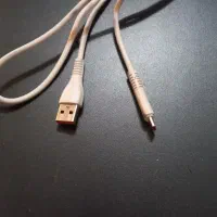 کابل شارژ آیفون و سامسونگ|لوازم جانبی موبایل و تبلت|مشهد, سجاد شهر|دیوار