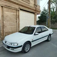 پارس تیوفایو 95