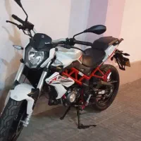 بنلی ۱۵۰ نیو  مدل ۱۴۰۲