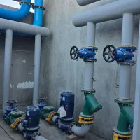 پیمانکاری تاسیسات صنعتی معادیخواه