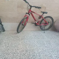 دوچرخه المپیاسایز27