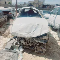 سمند تصادفی مدل90