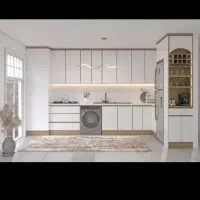 کابینت و کمد دیواری