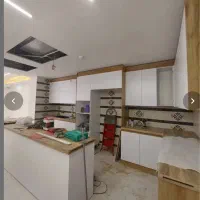 ۲۵۰ متر ، لوکس ، استخر ،سونا ، جکوزی و کارواش|اجارهٔ خانه و ویلا|پردیس, فاز ۱|دیوار