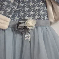 پیراهن زیبای مجلسی