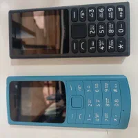 فروش ویژه گوشی نوکیا دکمه ای|موبایل|کازرون, |دیوار