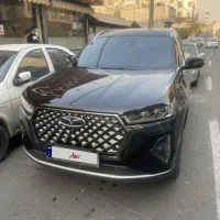 تیگو ۷ پرو مکس ۲دیفرانسیل