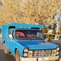 نیسان دوگانه سوز مدل 88|خودرو سواری و وانت|مشکین‌دشت, |دیوار