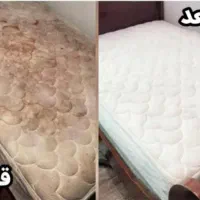 مبل شوی نظافتی خوبان بدون برگشت لکه عضو اتحادیه|خدمات نظافت|مشهد, رضاشهر|دیوار