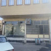 اجاره مغازه ۵۰متری درمحلاتی بربلوارباتمام امکانات