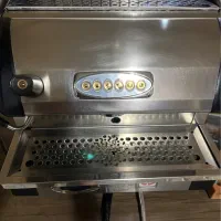 دستگاه اسپرسو صنعتی