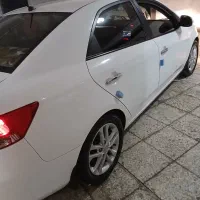 سراتو آبشنال 2000فول قابل معاوضه مدل آخر97|خودرو سواری و وانت|تهران, خانی آباد نو شمالی|دیوار