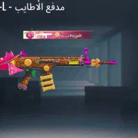 اکانت پابجی لول 80