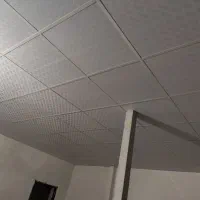 نصب انواع سقف کاذب ارمسترانگ و دیوارپوش|خدمات پیشه و مهارت|رشت, رشتیان|دیوار