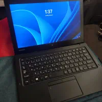 لپتاپ سورفیس تبلت شو(Toshiba R82-B) بسیار پرکاربرد