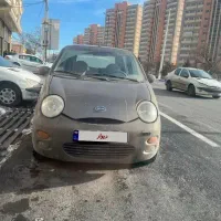 ام وی ام 110 بدون رنگ مدل 88