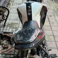 بنلی 180s|موتورسیکلت|بابل, |دیوار