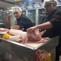 خورد کن ، تخته کار ،