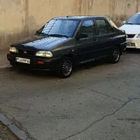 پراید 131مدل95دوگانه