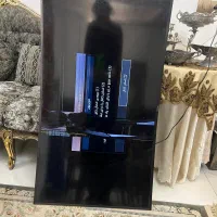 تلویزیون سامسونگ ۴۹اینچ|تلویزیون و پروژکتور|مشکین‌دشت, |دیوار