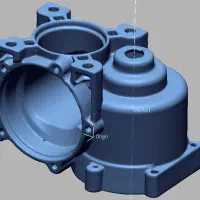 ساخت قطعات نایاب، مهندسی معکوس و پرینت سه بعدی|خدمات پیشه و مهارت|تهران, اتحاد|دیوار