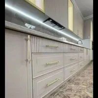 کابینت 16392|مصالح و تجهیزات ساختمان|خشکبیجار, |دیوار