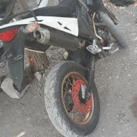 تریل روسو۱۶۰