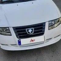 سورن موتور پارس سیمی