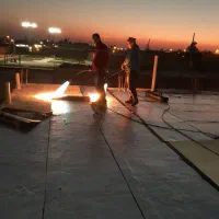 پخش ونصب ایزوگام دلیجان متراژ نامحدود حتی 1 متر|خدمات پیشه و مهارت|رامهرمز, |دیوار