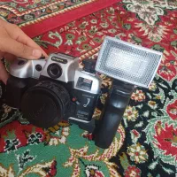 دوربین نوستالژی دکوری