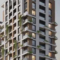 ۱۱۶ متر ۳ خواب معاوضه با ماشین