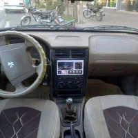 پژو ۴۰۵مدل ۱۳۹۷|خودرو سواری و وانت|سبزوار, توحیدشهر|دیوار