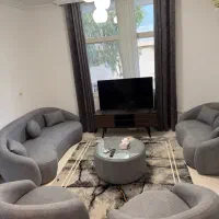 اجاره روزانه آپارتمان دو خوابه نوساز صدف|اجارهٔ کوتاه‌مدت آپارتمان و سوئیت|کیش, |دیوار
