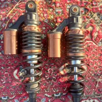 قطعات موتور سیکلت