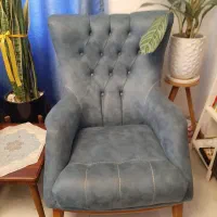 مبل ۸ نفره در حد نو