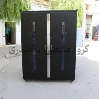 دستگاه میوه خشک کنی سبزی لواشک کن برقی گازی