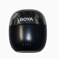 میکروفون یقه ای بویا مدل BY-WM3T-U2 رابط Type-C|صوتی و تصویری|قم, نیروگاه|دیوار