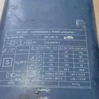 دستگاه جوش سنگ فرز قیچی آهن بر بوش سشوار صنعتی بوش|ابزارآلات|تهران, بهجت‌آباد|دیوار