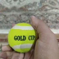 توپ تنیس