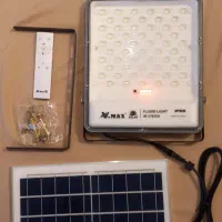 چراغ خورشیدی ۳۰۰ v max(بهترین چراغ خورشیدی بازار)|لامپ و چراغ|تهران, فدک|دیوار