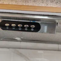 هود توکار مدل اخوان