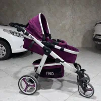 کالسکه|کالسکه و لوازم جانبی|کوهدشت, |دیوار