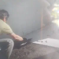 تعمیرات ساختمان صفر تا صد لکه گیری خرده کاری