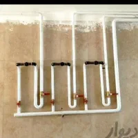 جوشکاری گاز خانگی و تجاری