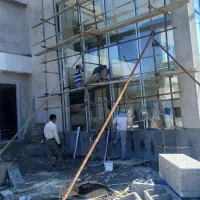 اجرای صفرتا صد نما