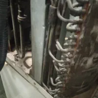 کولر پنجرهای ناسینونال