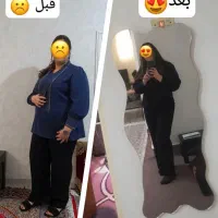 بدنت رو دوباره بساز