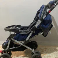 کالسکه کودک|کالسکه و لوازم جانبی|هشتگرد, شهرک ارم شرقی|دیوار