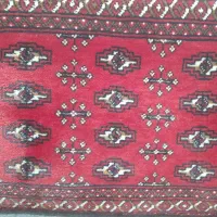 پشتی دست بافت|پشتی|تبریز, |دیوار