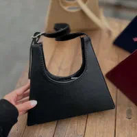 کیف چرم اصل دستدوز، مناسب هدیه و استفاده روزمره